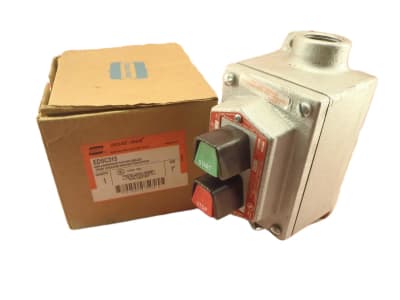 EATON CORPORATION EDSC315