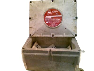 EATON CORPORATION EJB684-SA