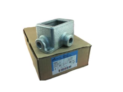 EATON CORPORATION FDX1
