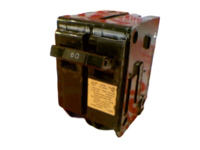 EATON CORPORATION MPC260