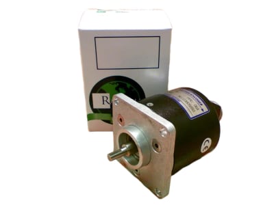 BRITISH ENCODER 725/1-6F-F1-0064-Q-PP-1-E06-ST-IP50
