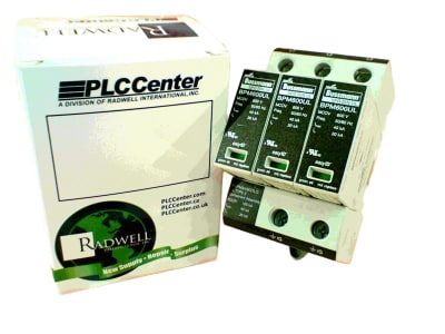 EATON CORPORATION BSPM3480DLG