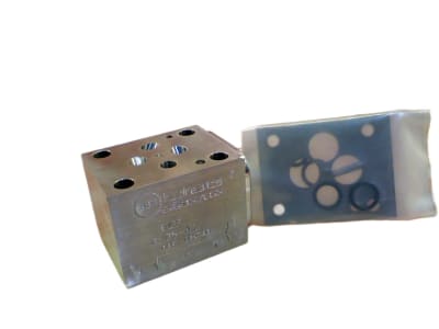 SUN HYDRAULICS 0JD5A2