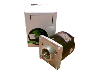 BRITISH ENCODER 732/1-6F-F1-0064-Q-PP-1-E06-ST-IP50