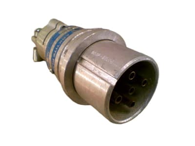 EATON CORPORATION APJ-3553
