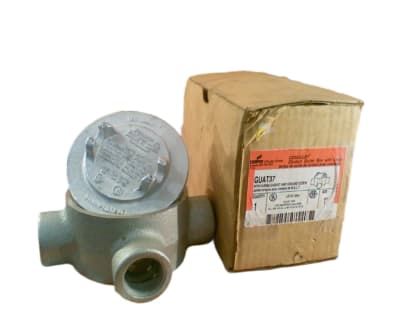 EATON CORPORATION GUAT37