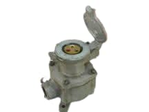 EATON CORPORATION CPS14 120