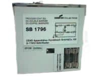 EATON CORPORATION GHG-111-0000-W-1796