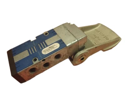 ASCO PS-034040-02255
