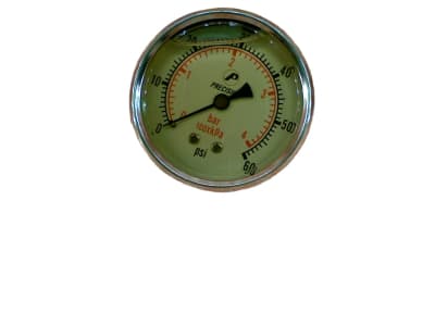 PIC GAUGES 254-00-FG02B-60