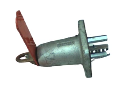 EATON CORPORATION AFU0333-END-UNIT