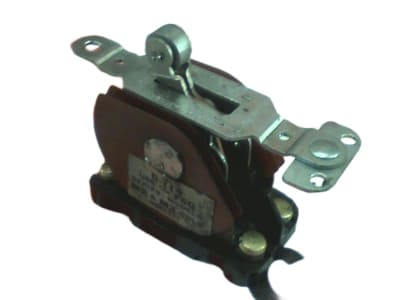 EATON CORPORATION D119
