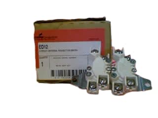 EATON CORPORATION ED12