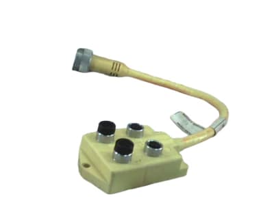 EATON CORPORATION MMDT4F4A010FM