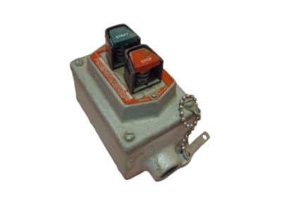 EATON CORPORATION EFSC2190