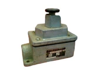 EATON CORPORATION FS-2816-B-S111