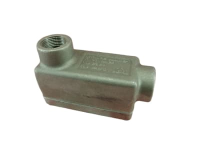 EATON CORPORATION OELB3 SA
