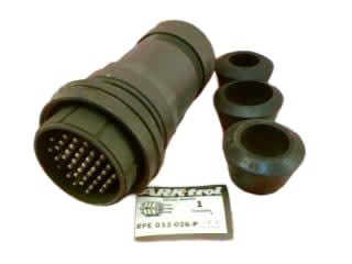 EATON CORPORATION RPE033 026 P19A