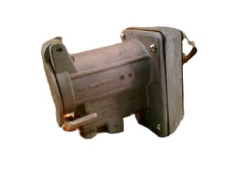 EATON CORPORATION WBR3442