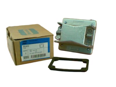 EATON CORPORATION DS1812