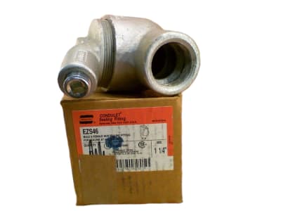 EATON CORPORATION EZS46