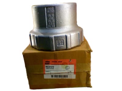 EATON CORPORATION REC01210