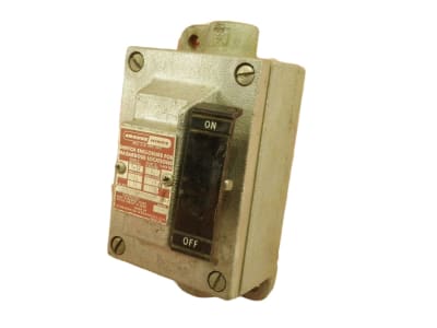 EATON CORPORATION EFSC-11121