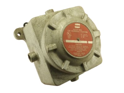 EATON CORPORATION GUB01-4-1111