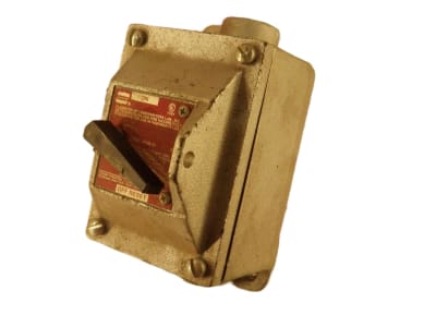 EATON CORPORATION EFDC21105