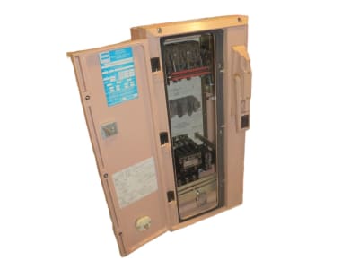 EATON CORPORATION FCMS-1-F-10-600