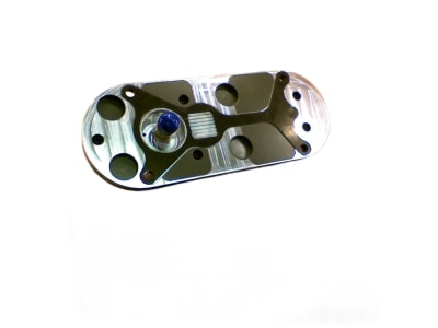 HUBER SUHNER INC 1399.17.0039