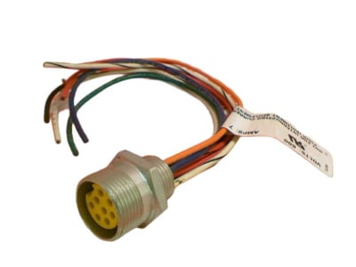 EATON CORPORATION X8989-1