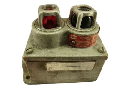 EATON CORPORATION EFS-1561-J1J3-M70