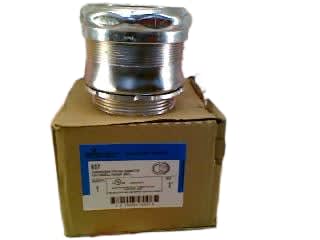 EATON CORPORATION 657