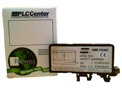 EATON CORPORATION SB-19140-M-2420
