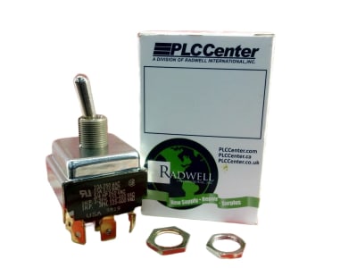 EATON CORPORATION 9819
