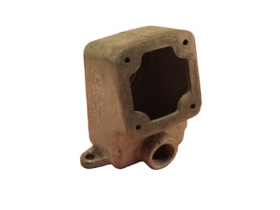 EATON CORPORATION CESD21