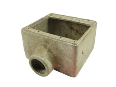 EATON CORPORATION FD32