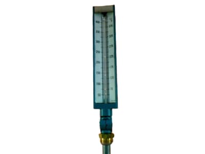 AMETEK MN-9-035-0/400F