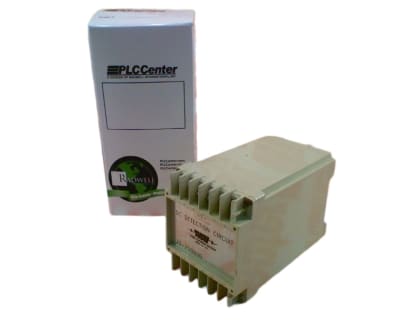 WARNER POWER 23-750600