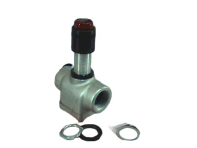 EATON CORPORATION EMP10-J1