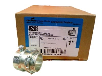 EATON CORPORATION 452US