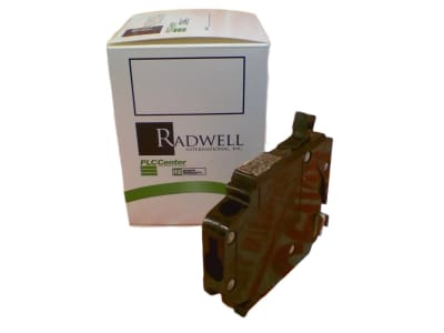 EATON CORPORATION MM115