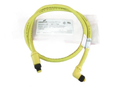 EATON CORPORATION 5000118-4017SE