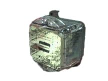 EATON CORPORATION MTU-004-20