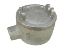 EATON CORPORATION GUA16