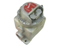 EATON CORPORATION EWC-211