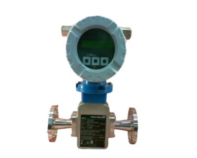 ENDRESS & HAUSER 10H02-EC0A1RA0B4AA