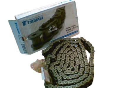 US TSUBAKI RS80-2-RP-U