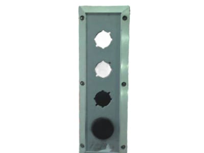 EATON CORPORATION NCD23
